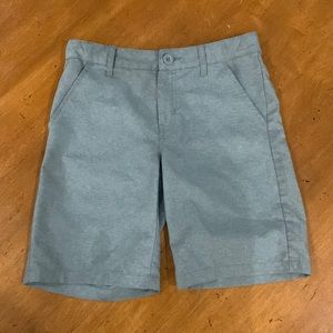 Boys Shorts - Gray by Target’s brand Cat & Jack.